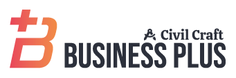Civil Craft Logo